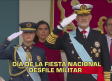 Castilla-La Mancha fin de semana a las 2 12/10/2025