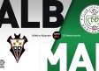Atlético Albacete 2-1 CD Marchamalo