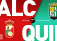 RSD Alcalá 1-0 CD Quintanar del Rey