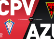 CP Villarrobledo 1-0 CD Azuqueca