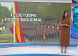 Castilla-La Mancha fin de semana a las 8 12/10/2025