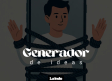 Generador de Ideas 808: La Indo (Espuma Corp.) entre la red y el cuerpo