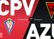 CP Villarrobledo 1-0 CD Azuqueca | Partido