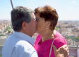 Pedro y Virginia, nueve años viviendo Acompañados