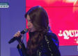 Naiza canta ‘¿Quién va a matar a Cupido?'