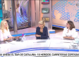 Entrevista a Montse Jiménez y Beatriz Losana
