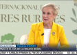 Entrevista a Carmen Quintanilla