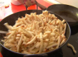 Arrope y migas, dos recetas típicas manchegas