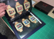 La colección de vitolas de puro de José Antonio Saramago
