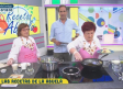 'Recetas de la abuela': preparamos gachas y arroz con polvorín