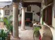 20 patios de Villanueva de los Infantes abren sus puertas a los turistas