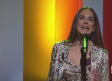 Nuria Fergó: 'Voy a ser feliz'