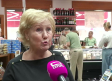 Premio en el Día de la Mujer Rural a la fundadora de Quesos Téllez