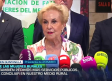 La infanta Elena y el presidente de la CEOE, en el acto de AFAMMER por el Día de la Mujer Rural