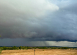 Fuertes lluvias y tormentas vuelven a poner en aviso amarillo a la Serranía de Cuenca