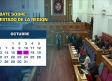 Las Cortes de Castilla-La Mancha celebran el Debate del estado de la región