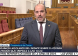 Entrevista a Pablo Bellido - 16/10/2025