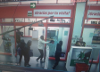 Herido un vigilante de seguridad tras sufrir un atraco "a mano armada" en un centro comercial de Toledo