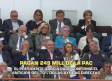 Pagan 249 millones de la PAC - 16/10/2025