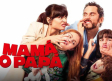 Mamá o papá