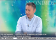 Entrevista a Julián Cano - 17/10/2025