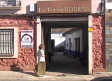 'La Tercia', una bodega centenaria datada en 1920, ahora rehabilitada