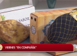 En compañía (17/10/2025)