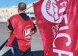 Los sindicatos registran solicitud de convocatoria de huelga en el sector del metal de Ciudad Real