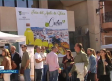 Feria del aceite de oliva en Ontur