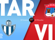 CD Tarancón 0-0 CD Villacañas