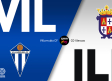 Villarrubia CF 2-3 CD Illescas