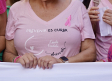 En el Día Mundial contra el Cáncer de Mama conocemos historias de supervivientes, actos y reivindicaciones