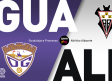 CD Guadalajara Promesas 2-0 Atlético Albacete