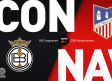 UB Conquense 1-1 CDA Navalcarnero