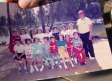 'La Quinta del 82' se reencuentra en Torrijos (Toledo) después de tres décadas