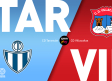 CD Tarancón 0-0 CD Villacañas | Partido