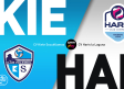 CV Kiele Socuéllamos 2-3 CV Haris La Laguna | Partido