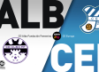 CD Alba Fundación Femenino 1-0 CE Europa | Partido