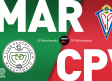 CD Marchamalo 1-1 CP Villarrobledo