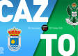 CD Cazalegas 0-1 CD Toledo