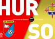 Huracán de Balazote 0-2 CF La Solana