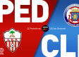 CD Pedroñeras 1-1 AD San Clemente