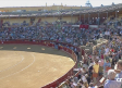 Novillada desde Sanlúcar de Barrameda (19/10/2025)