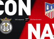 UB Conquense 1-1 CDA Navalcarnero | Partido completo