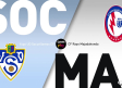 Yugo UD Socuéllamos CF 1-2 CF Rayo Majadahonda | Partido Completo