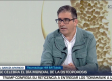 Entrevista a Ángel García Aparicio