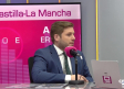 Entrevista a Nacho Hernando, consejero de Fomento