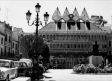 50 años de la construcción del polémico edificio del Ayuntamiento de Ciudad Real