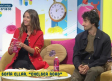 Sofía ellar y Mateo Falgas presentan 'Chelsea Road'