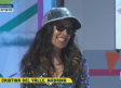 Cristina del Valle amadrina la décima temporada de 'Estando Contigo'